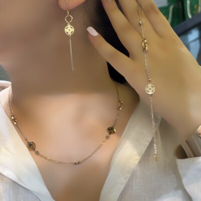 طلاهای زینتی