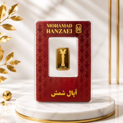 برند هنزایی