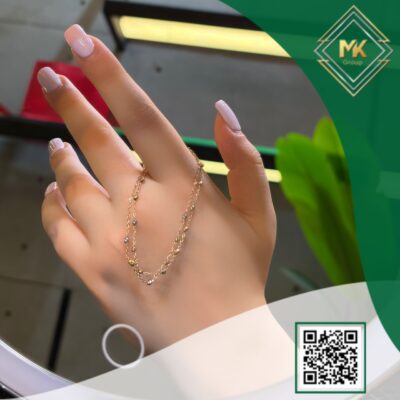 دستبند گوی 000911