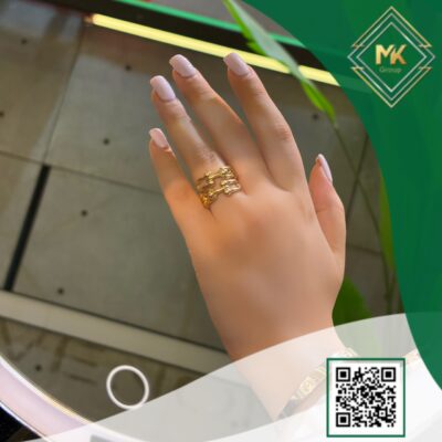انگشتر تیفانی000917
