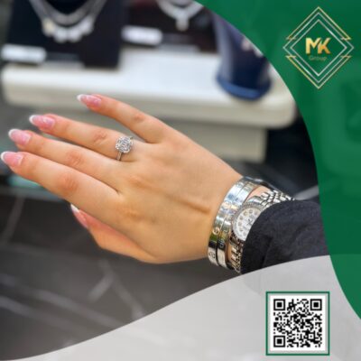 انگشتر امرال 000829